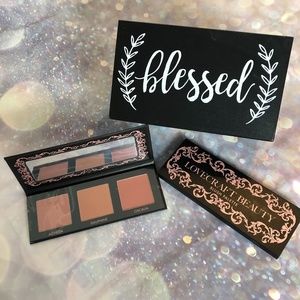 Lovecraft Beauty - Blush Palette - NWOT